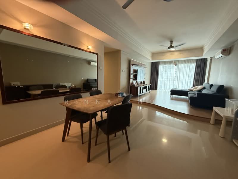 Condominium for Rent at Sutramas Luxury Condominium - Rinna Khoo - PropertyGuru.com.my