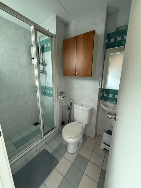 Condominium for Rent at Sutramas Luxury Condominium - Rinna Khoo - PropertyGuru.com.my