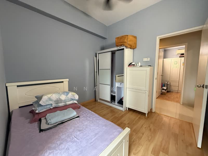 Condominium for Rent at Sutramas Luxury Condominium - Rinna Khoo - PropertyGuru.com.my