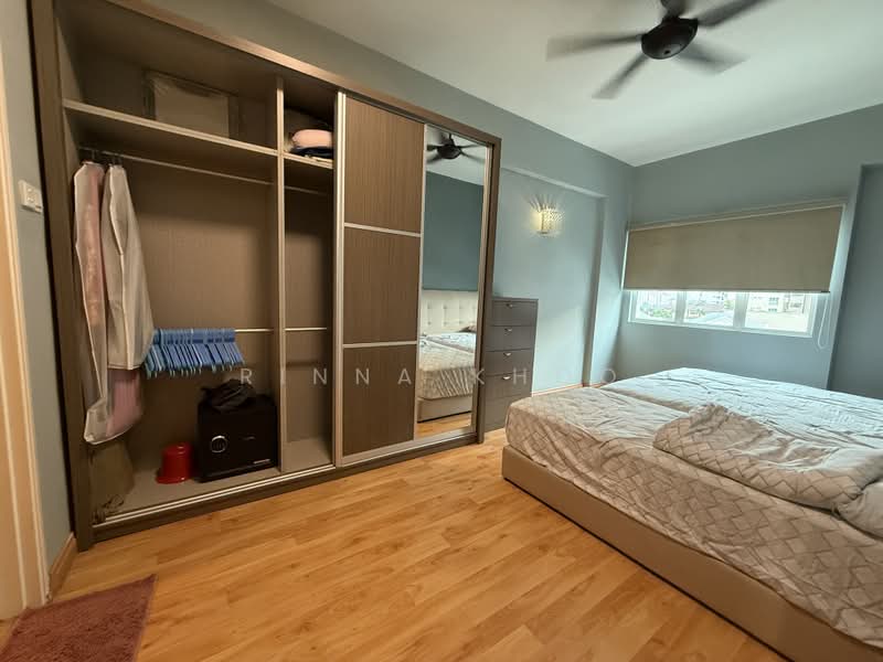 Condominium for Rent at Sutramas Luxury Condominium - Rinna Khoo - PropertyGuru.com.my