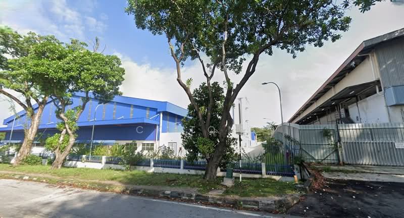 Warehouse for Rent in Seksyen 15 (Shah Alam) - CK Tong - Exterior - PropertyGuru.com.my