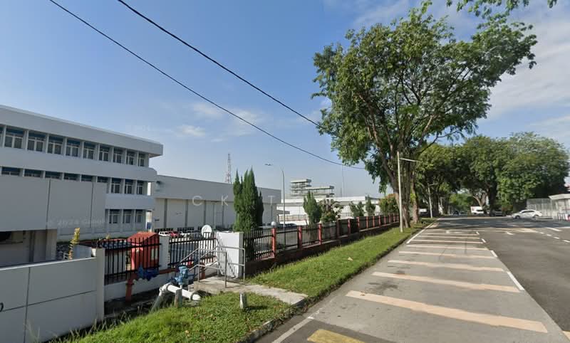 Warehouse for Rent in Seksyen 15 (Shah Alam) - CK Tong - Exterior - PropertyGuru.com.my