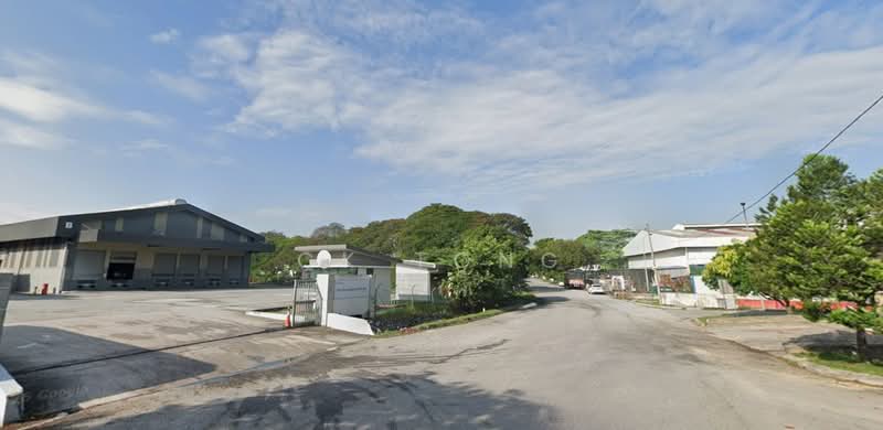 Warehouse for Rent in Seksyen 15 (Shah Alam) - CK Tong - Exterior - PropertyGuru.com.my