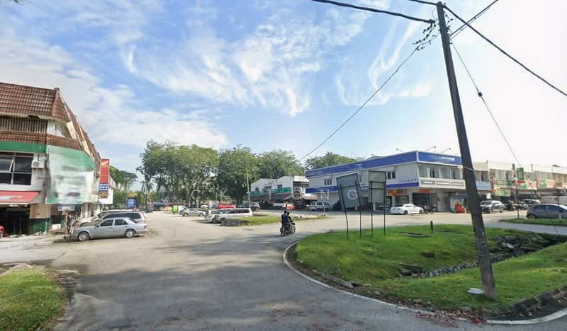 Warehouse for Rent in Seksyen 15 (Shah Alam) - CK Tong - Exterior - PropertyGuru.com.my