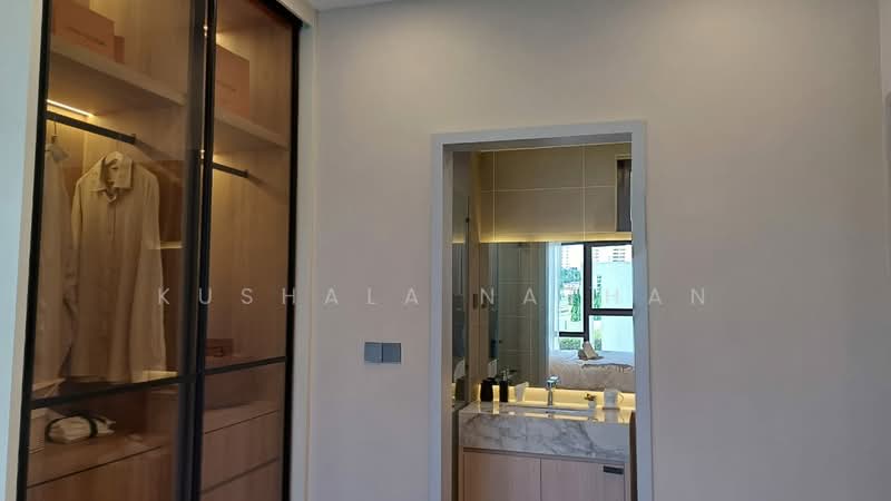 Condominium for Sale at Oaka Residences - Kushala Nathan - Bedroom - PropertyGuru.com.my
