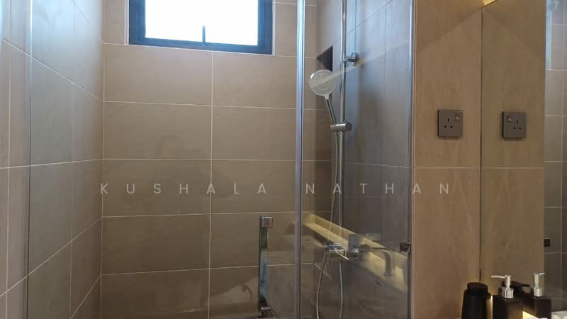 Condominium for Sale at Oaka Residences - Kushala Nathan - Bathroom - PropertyGuru.com.my