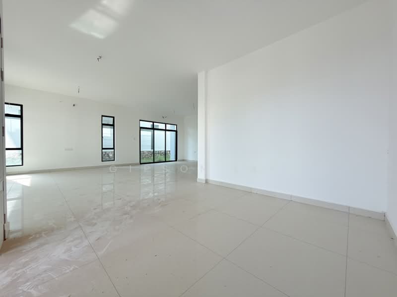 Rumah Berkembar untuk Dijual di Kluang (Johor) - Gipson Lay - PropertyGuru.com.my