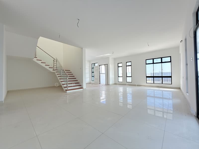 Rumah Berkembar untuk Dijual di Kluang (Johor) - Gipson Lay - PropertyGuru.com.my