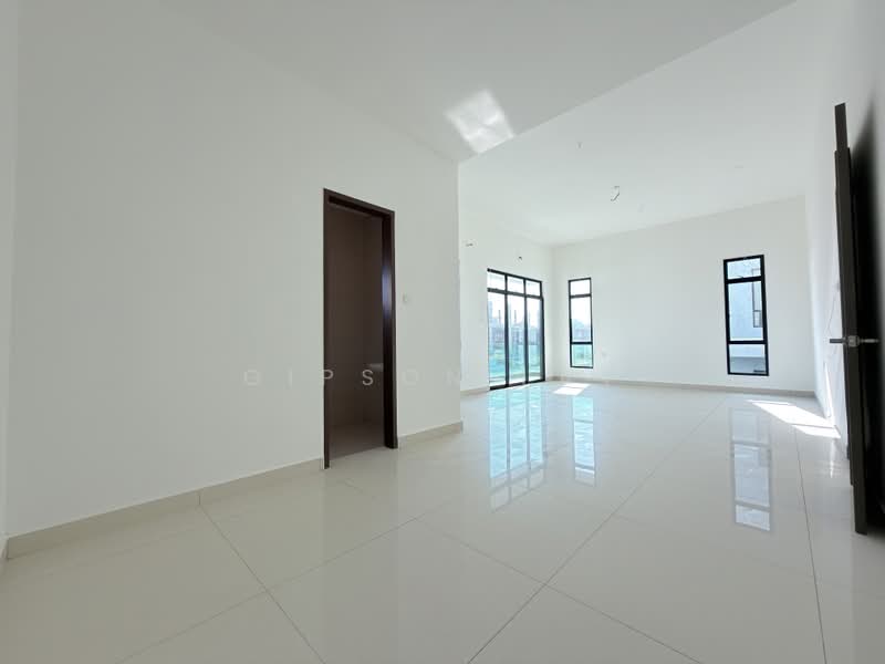 Rumah Berkembar untuk Dijual di Kluang (Johor) - Gipson Lay - PropertyGuru.com.my
