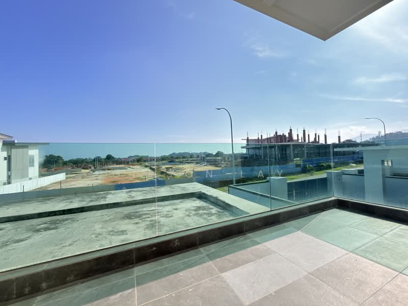 Rumah Berkembar untuk Dijual di Kluang (Johor) - Gipson Lay - PropertyGuru.com.my