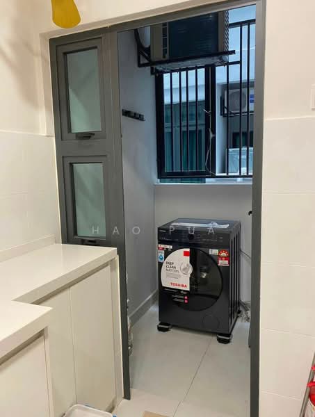 Apartment for Sale at D7 (D'Seven Lagoon Perdana) - Hao Pua - PropertyGuru.com.my