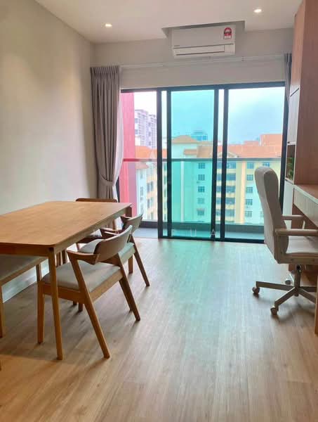 Apartment for Sale at D7 (D'Seven Lagoon Perdana) - Hao Pua - PropertyGuru.com.my