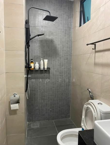 Apartment for Sale at D7 (D'Seven Lagoon Perdana) - Hao Pua - PropertyGuru.com.my