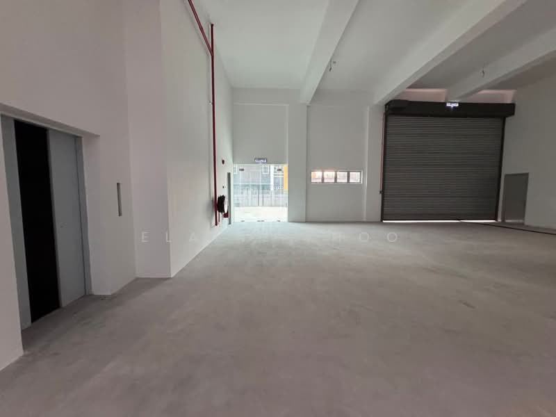 Factory for Sale in Klang (Selangor) - KHOO GEOK SHIM - PropertyGuru.com.my