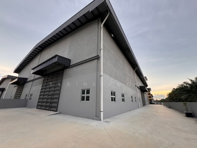 Factory for Sale in Klang (Selangor) - KHOO GEOK SHIM - PropertyGuru.com.my