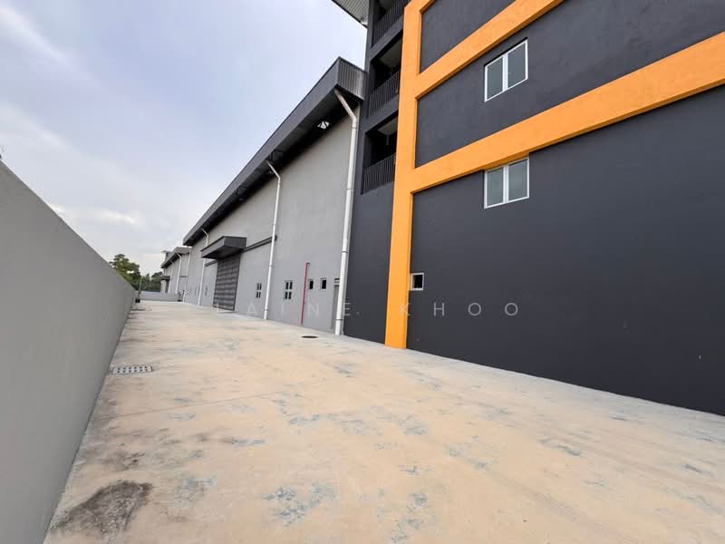 Factory for Sale in Klang (Selangor) - KHOO GEOK SHIM - PropertyGuru.com.my