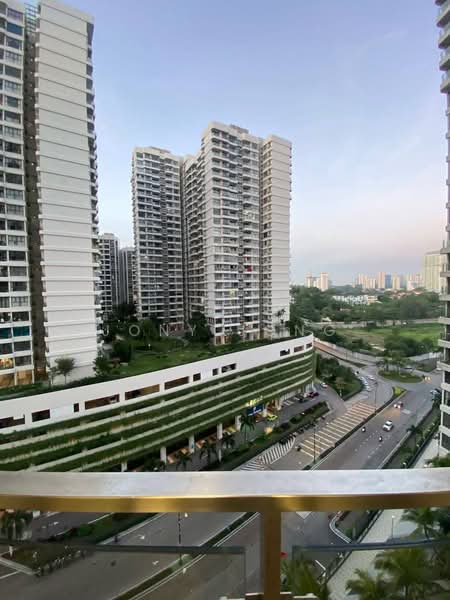 Condominium for Rent at Kings Bay @ Country Garden Danga Bay - Jony Jong - PropertyGuru.com.my