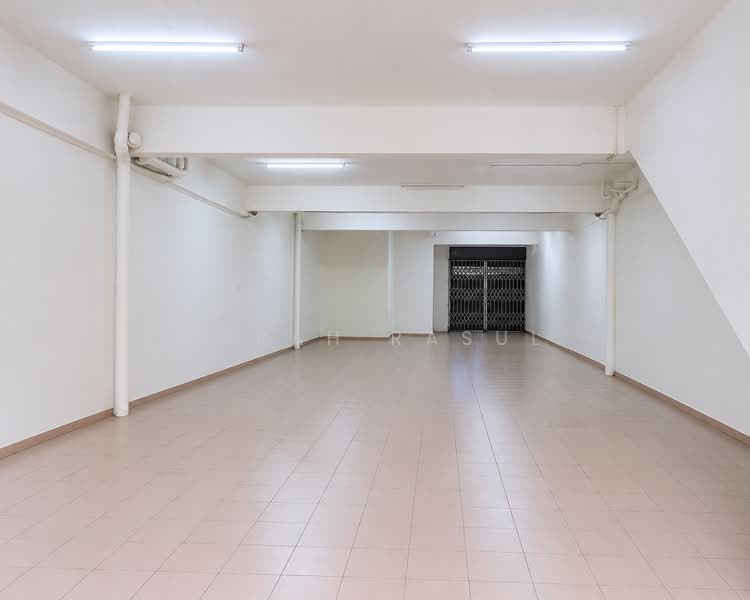Kedai untuk Disewa di KL City Centre (Kuala Lumpur) - Farah Rasul - PropertyGuru.com.my