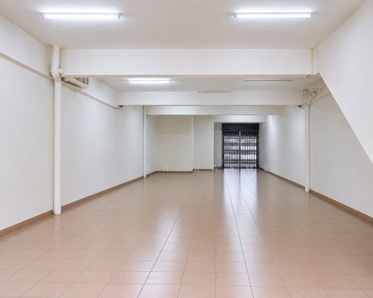 Kedai untuk Disewa di KL City Centre (Kuala Lumpur) - Farah Rasul - PropertyGuru.com.my
