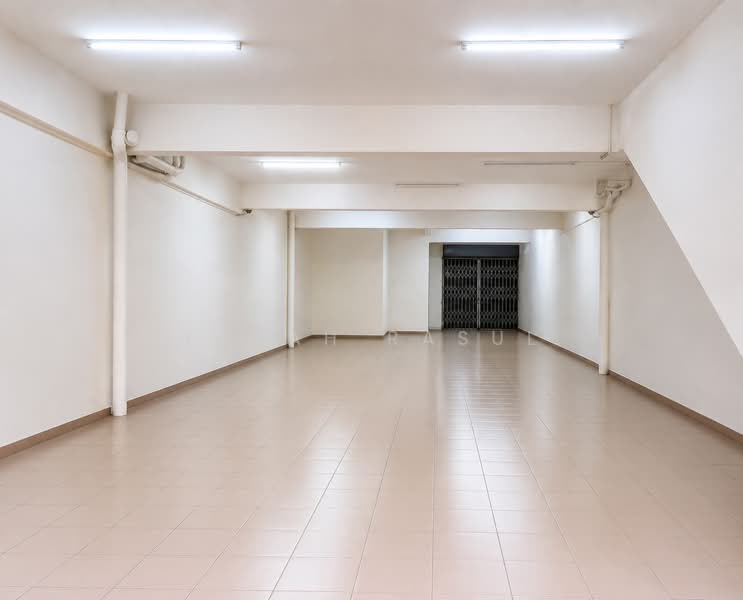 Kedai untuk Disewa di KL City Centre (Kuala Lumpur) - Farah Rasul - PropertyGuru.com.my