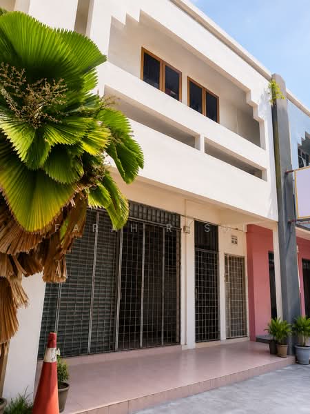 Kedai untuk Disewa di KL City Centre (Kuala Lumpur) - Farah Rasul - PropertyGuru.com.my