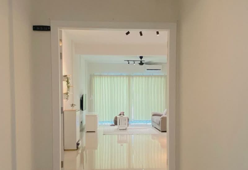 Condominium for Rent at Royale Infinity - May Choo - PropertyGuru.com.my