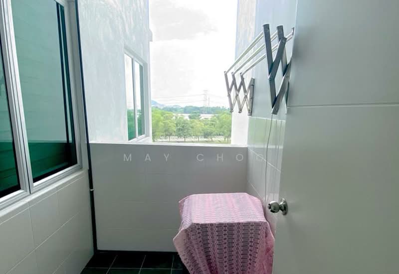 Condominium for Rent at Royale Infinity - May Choo - PropertyGuru.com.my