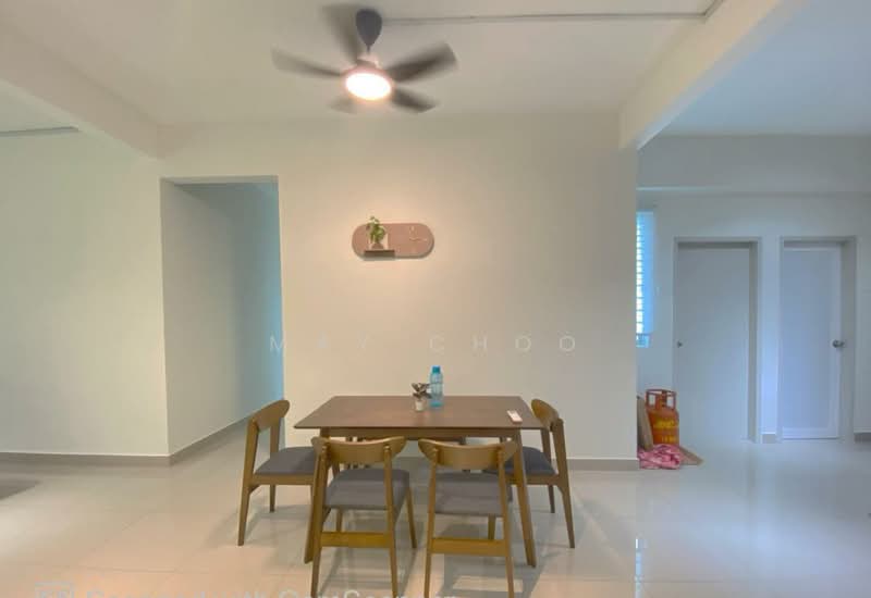 Condominium for Rent at Royale Infinity - May Choo - PropertyGuru.com.my