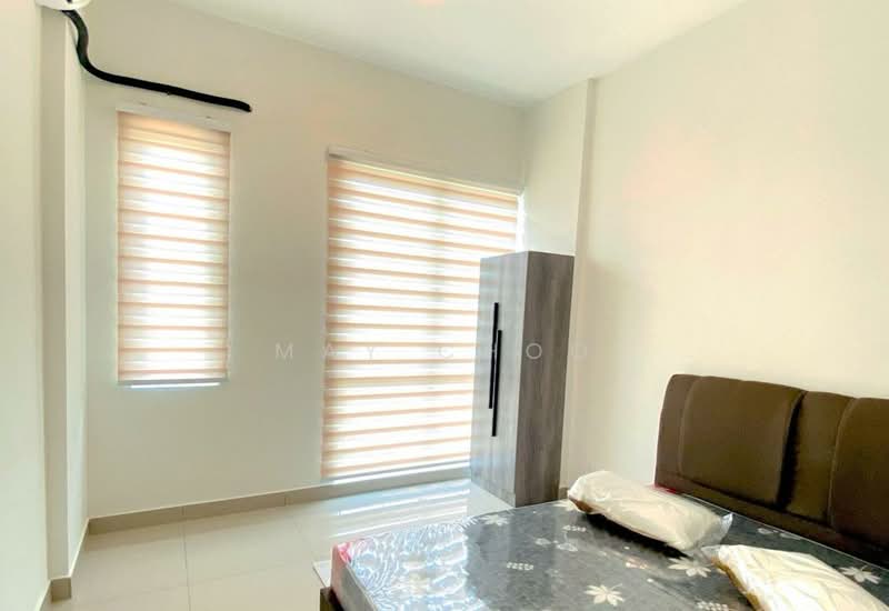 Condominium for Rent at Royale Infinity - May Choo - PropertyGuru.com.my