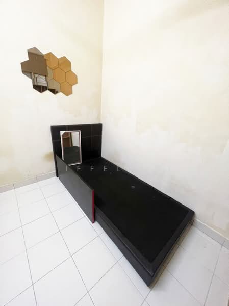Apartment for Rent at Pangsapuri Lagoon Perdana - Eiffel Lai - Bedroom - PropertyGuru.com.my