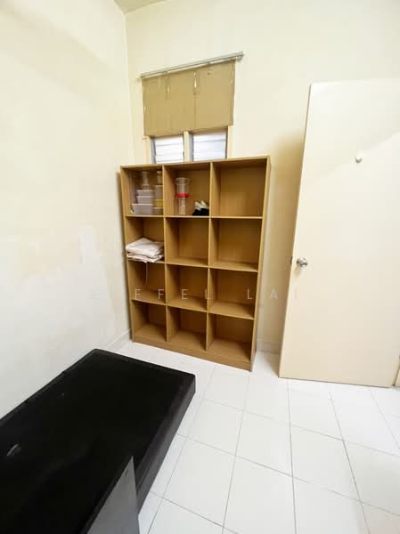 Apartment for Rent at Pangsapuri Lagoon Perdana - Eiffel Lai - Interior - PropertyGuru.com.my