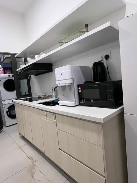 Apartment for Sale at D7 (D'Seven Lagoon Perdana) - Hao Pua - PropertyGuru.com.my