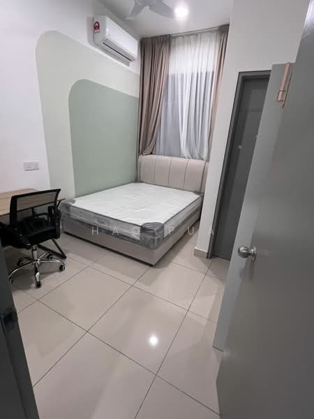 Apartment for Sale at D7 (D'Seven Lagoon Perdana) - Hao Pua - PropertyGuru.com.my
