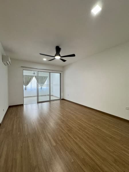 2-storey Terraced House for Rent in Cyberjaya (Selangor) - Kelly Kew - Interior - PropertyGuru.com.my