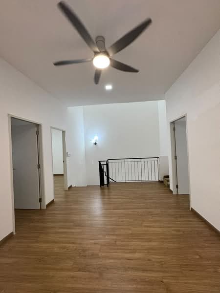 2-storey Terraced House for Rent in Cyberjaya (Selangor) - Kelly Kew - Interior - PropertyGuru.com.my