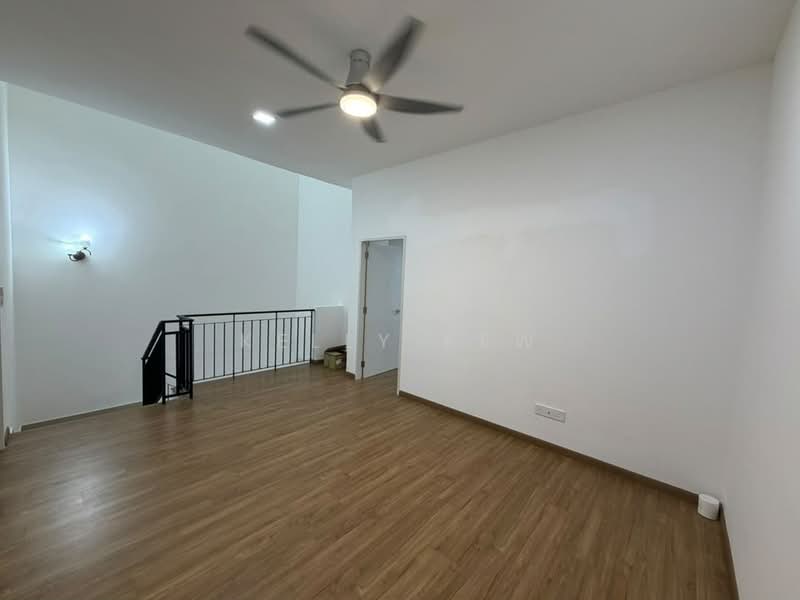 2-storey Terraced House for Rent in Cyberjaya (Selangor) - Kelly Kew - Interior - PropertyGuru.com.my
