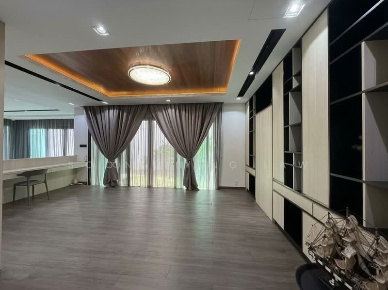 Link Bungalow for Sale in Jade Hills (Kajang) - Soon Sheng Law - Interior - PropertyGuru.com.my