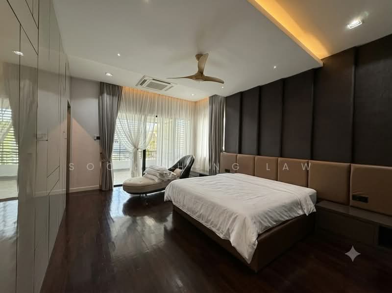 Link Bungalow for Sale in Jade Hills (Kajang) - Soon Sheng Law - PropertyGuru.com.my