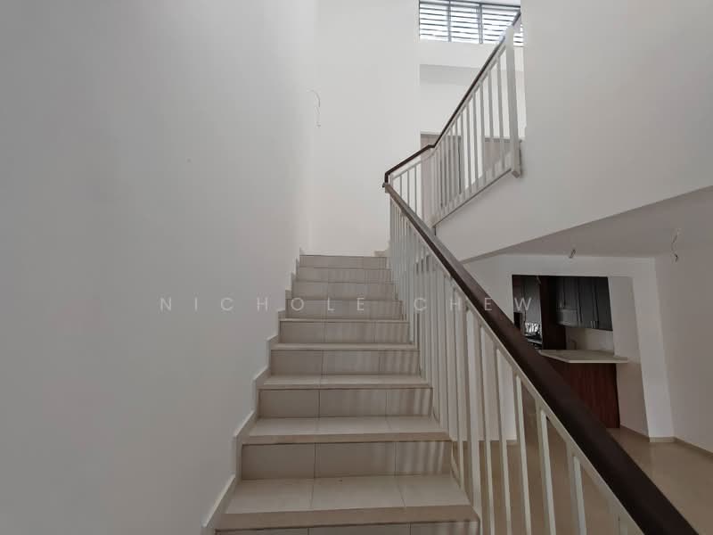 2-storey Terraced House for Sale in Setia Alam (Selangor) - Nichole Chew - Interior - PropertyGuru.com.my