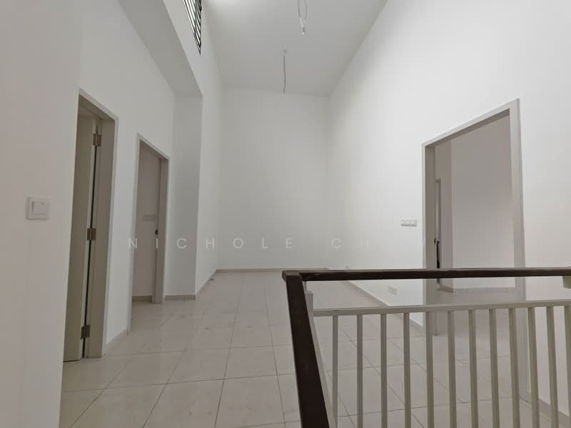 2-storey Terraced House for Sale in Setia Alam (Selangor) - Nichole Chew - Interior - PropertyGuru.com.my