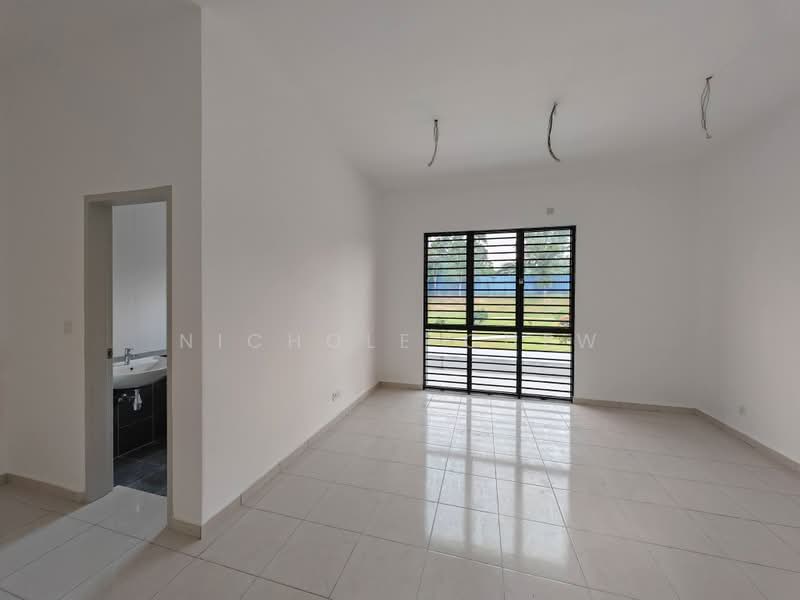 2-storey Terraced House for Sale in Setia Alam (Selangor) - Nichole Chew - Interior - PropertyGuru.com.my
