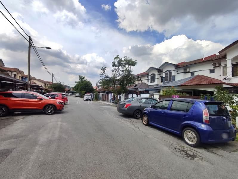 Terraced House for Sale in Bandar Puteri Klang (Klang) - Hannee Tay - Exterior - PropertyGuru.com.my