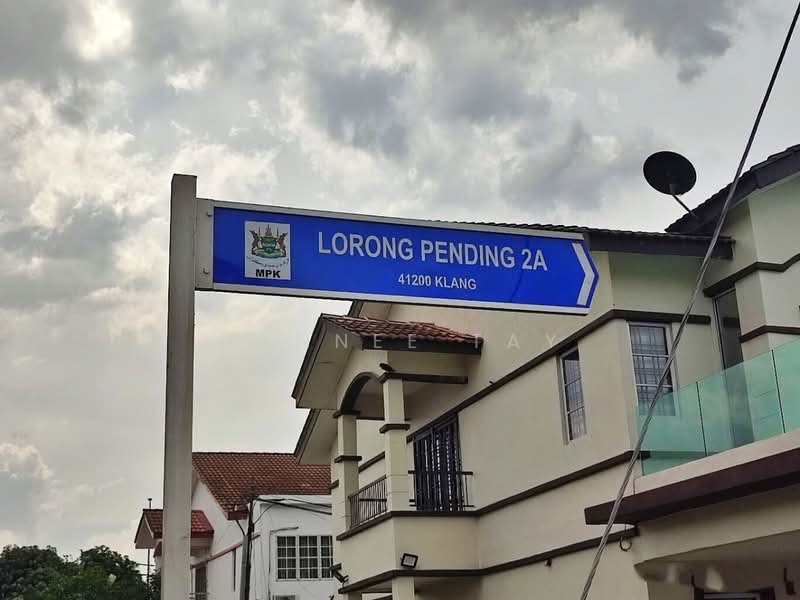 Terraced House for Sale in Bandar Puteri Klang (Klang) - Hannee Tay - PropertyGuru.com.my