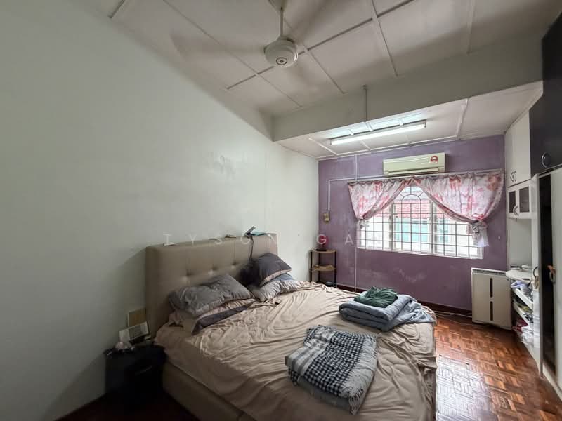 Rumah Teres 2 Tingkat untuk Dijual di Usj 13 (Subang Jaya) - Tyson Gan - PropertyGuru.com.my