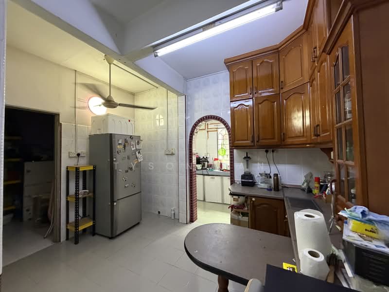 Rumah Teres 2 Tingkat untuk Dijual di Usj 13 (Subang Jaya) - Tyson Gan - PropertyGuru.com.my