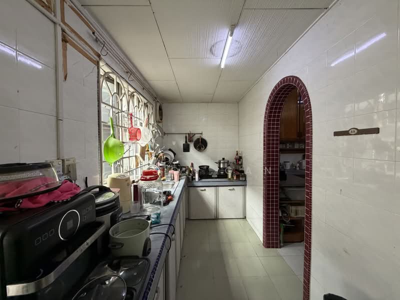 Rumah Teres 2 Tingkat untuk Dijual di Usj 13 (Subang Jaya) - Tyson Gan - PropertyGuru.com.my