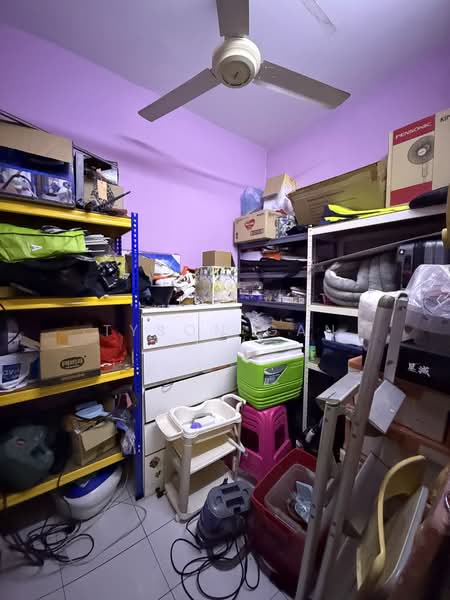 Rumah Teres 2 Tingkat untuk Dijual di Usj 13 (Subang Jaya) - Tyson Gan - PropertyGuru.com.my