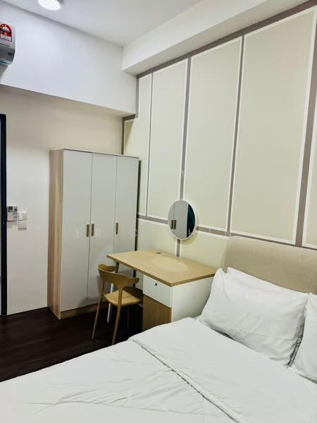 Service Residence for Rent at Altris Residences @ The Quartz WM - Eric Chin - PropertyGuru.com.my