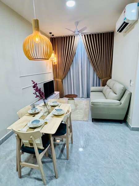 Service Residence for Rent at Altris Residences @ The Quartz WM - Eric Chin - PropertyGuru.com.my