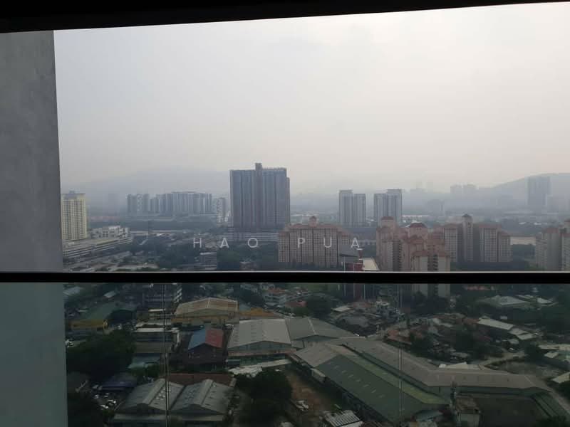 Condominium for Sale at Bennington Residences @ SkyArena - Hao Pua - PropertyGuru.com.my